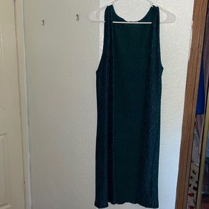 Half sleeve cardigan